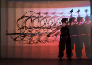 Quantum Art: quando arte e meccanica quantistica si incontrano