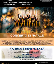 Concerto benefico”Ricerca e beneficenza”