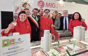 Alla MIG Experience focus su “Neurogastronomia e i gelati della salute”