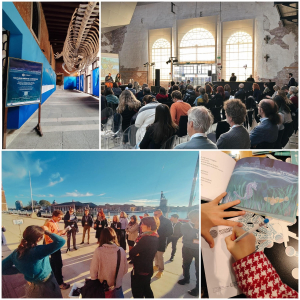 Successo per la prima edizione del Festival “Naturalmente Connessi”