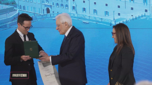 Il 17 dicembre su Rai 3, a “Nuovi Eroi”, l’iniziativa Fit4MedRob