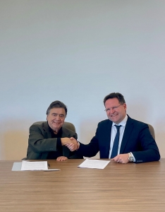 Cnr e Reggia di Carditello insieme per proteggere la biodiversità nella Terra dei fuochi