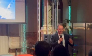 ‘La Comunità dell’Acqua’, cortometraggio del Cnr-Ispc arrivato tra i quattro finalisti al Faro Film Festival