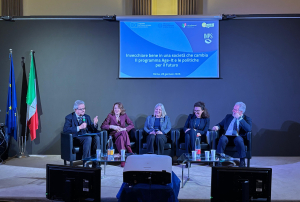 Invecchiare bene in una società che cambia. Il Programma Age-It e le politiche per il futuro