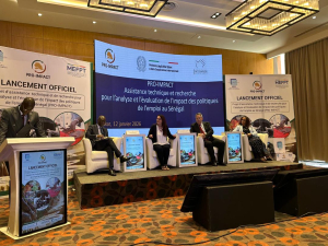 PRO-IMPACT: Italia e Senegal insieme contro la disoccupazione giovanile nel paese africano