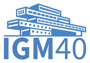 IGM40 – L’Istituto di Genetica Molecolare del CNR e il campus universitario di Pavia: 40 anni di scienza