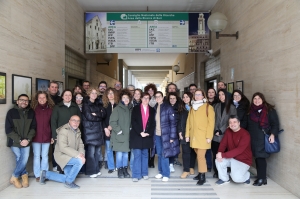 Scienza per la città: il Cnr nelle scuole del quartiere Libertà a Bari