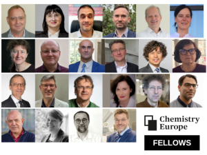 Lidia Armelao, direttrice del Cnr-Dsctm, nominata “Chemistry Europe Fellow”