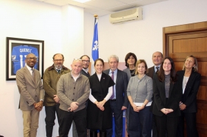 Opportunità di collaborazione con il Quebec in ambito Horizon Europe