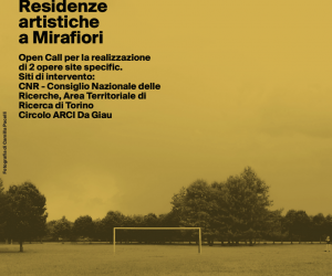 L’arte incontra la ricerca: un’opera site specific nell’Area di ricerca del CNR di Torino