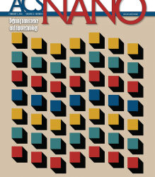 Studio del Cnr-Ic su superreticoli di nanocristalli guadagna la copertina di “ACS Nano”