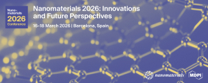Il Cnr a Nanomaterials 2026 – Innovazioni e prospettive future