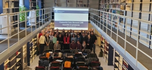 La comunità Data Steward del Cnr si incontra a Roma: verso una rete istituzionale per la gestione dei dati e dei prodotti della ricerca