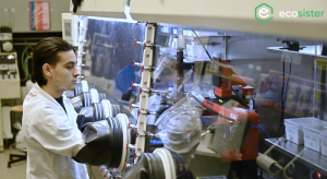 Materiali sostenibili e ad alte prestazioni: il futuro è già realtà con Ecosister – Spoke 1