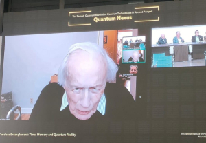 In ricordo di Sir Anthony J. Leggett