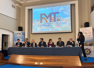Il Cnr-Itc al Forum Mediterraneo del Turismo Sostenibile di Salerno
