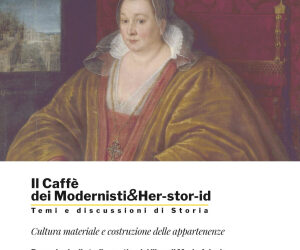 Presentazione del libro di Maria Adank “I Grimani di San Luca. Cultura materiale, genere e potere a Venezia tra Cinque e Seicento”