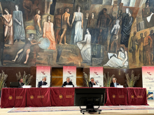 Rome Technopole: dove il futuro prende forma