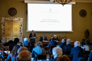 L’Accademia Nazionale dei Lincei presenta i risultati del CELRIC e le nuove prospettive di collaborazione con la Cina