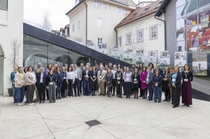 Il Cnr è advanced partner di GreenHer, Centro di eccellenza per una scienza del patrimonio sostenibile