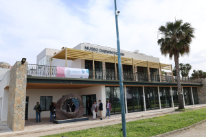 Apre al pubblico il Nodo territoriale di Napoli del Biodiversity Gateway