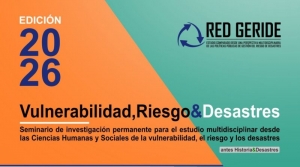 Il Cnr-Isem al seminario Red GERIDE 2026