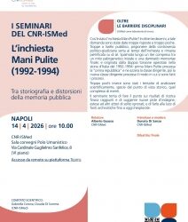 L’inchiesta Mani Pulite (1992-1994). Tra storiografia e distorsioni della memoria pubblica