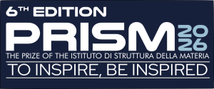 PRISM2026 – Nominations are open