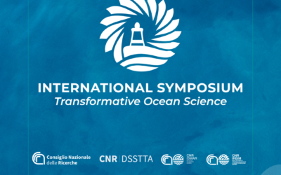 International Symposium Transformative Ocean Science