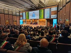 Al Cnr la cerimonia di consegna delle Bandiere Blu 2026