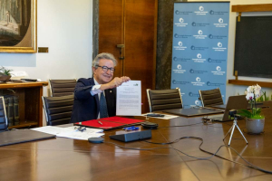 Italia e Brasile siglano un accordo strategico per la tutela della biodiversità: al via la collaborazione tra CNR e ICMBio