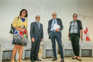 Protocollo d’intesa Anac, Cnr e ASP “Pio Albergo Trivulzio”: verso nuovi modelli di trasparenza, integrità e prevenzione della corruzione nel settore sanitario
