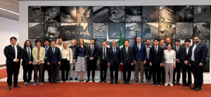 Italia-Corea, cooperazione scientifica rafforzata alla Farnesina