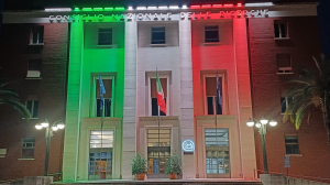 Celebrazioni ottantennale della Repubblica