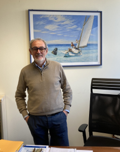 Roberto Scopigno è il nuovo Presidente dell’Area della ricerca di Pisa del Cnr