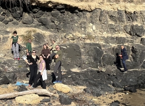 Nelle rocce della Sicilia una risposta al clima: tre aree ad alto potenziale per lo stoccaggio mineralogico della CO2