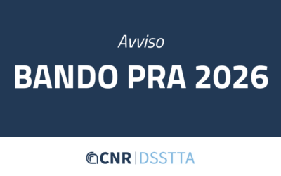 BANDO PRA 2026
