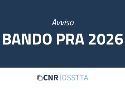 BANDO PRA 2026
