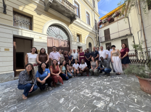 Summer School IPROMO 2026 “Mountain rangelands and pastoralists: knowledge, climate resilience and biodiversity preservation”