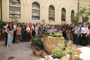 Nature-based Solutions: a Bari si consolida la rete italiana per città e territori più resilienti