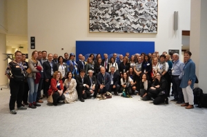 Underground4Value: online il nuovo sito della piattaforma dedicata al patrimonio costruito sotterraneo