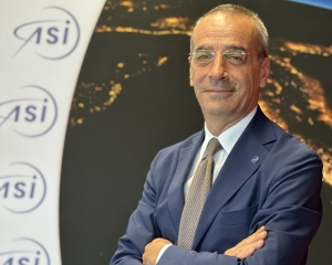 Il cordoglio del Presidente Andrea Lenzi e del CNR per la scomparsa di Teodoro Valente