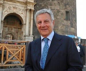 Scomparso Gennaro Ferrara, protagonista dell’Università e della ricerca partenopea, anche al CNR