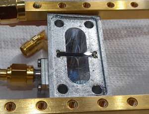 Un qubit superconduttivo italiano per esplorare la fisica fondamentale