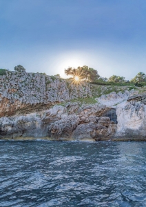 L’enigma del Medioevo a Grotta Romanelli: tre corpi e un mistero lungo millenni