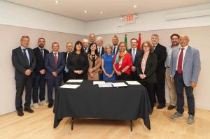 Italia e Canada, la diplomazia scientifica traccia la rotta per il futuro delle tecnologie quantistiche