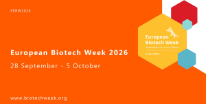 Il CNR alla XIV edizione della Biotech Week