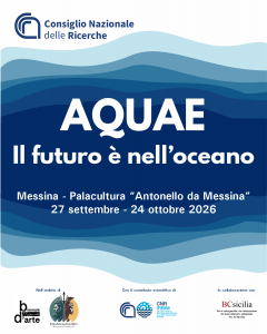 La mostra del Cnr “Aquae” all’Expo Arte dei due mari