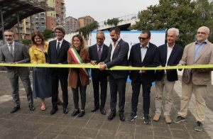 A Torino il nuovo hub per la transizione energetica: inaugurato il polo che unisce iENTRANCE e CoSyET