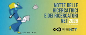 NET Village: Roma capitale della scienza per un week-end